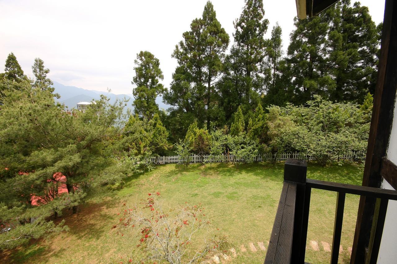 Changbai Mountain Farm House 런아이 외부 사진