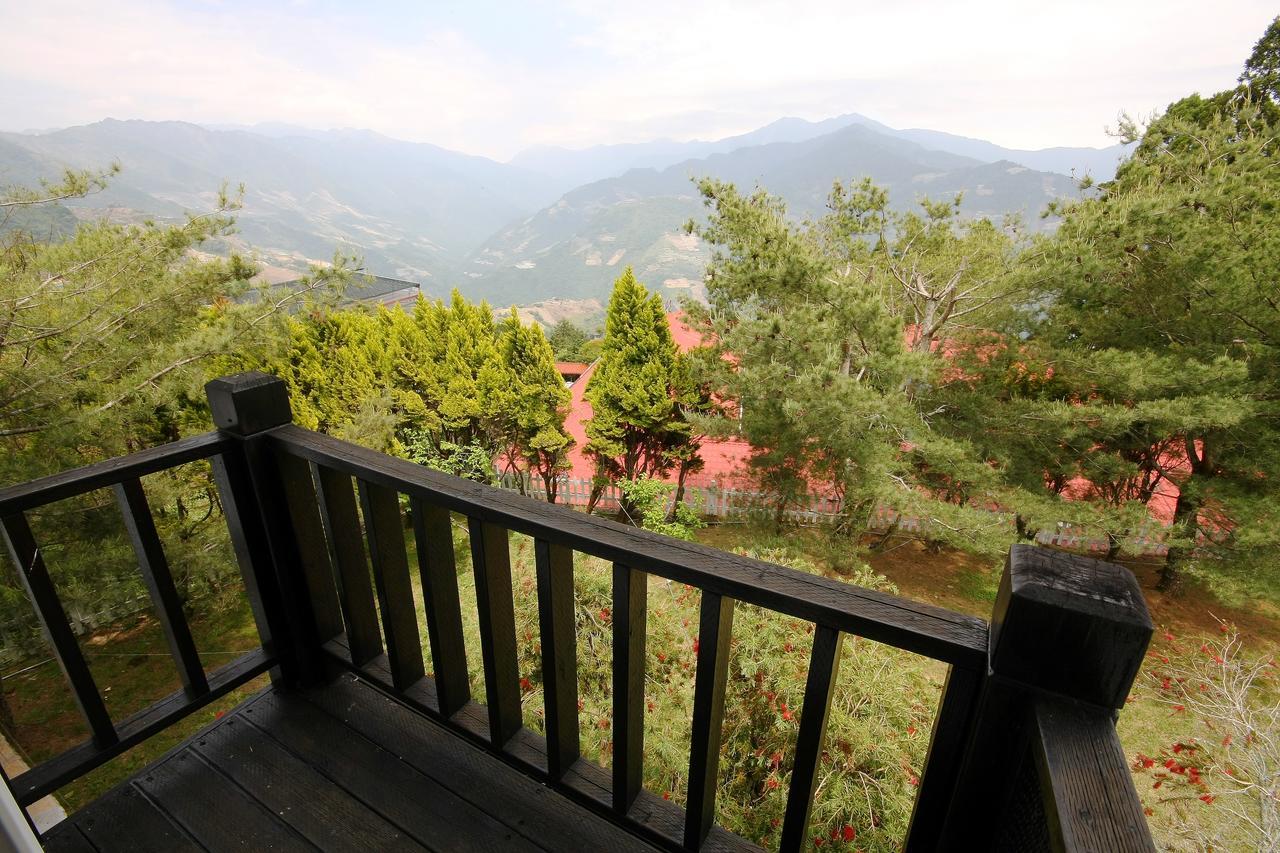 Changbai Mountain Farm House 런아이 외부 사진
